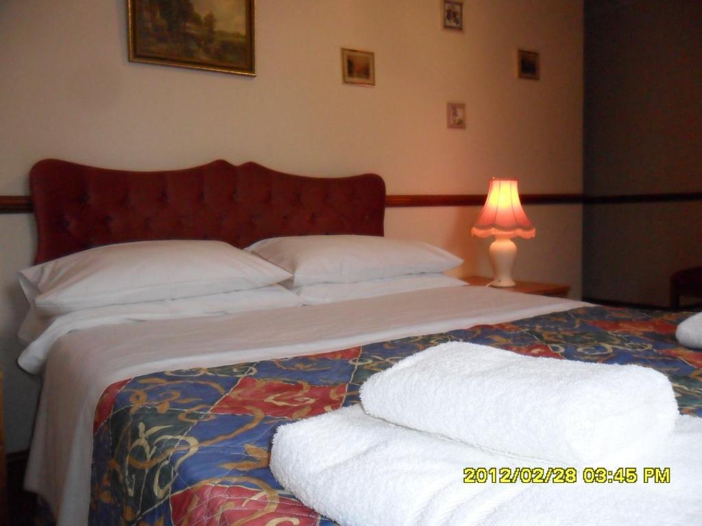 Thorpe Lodge Hotel Peterborough Cameră foto