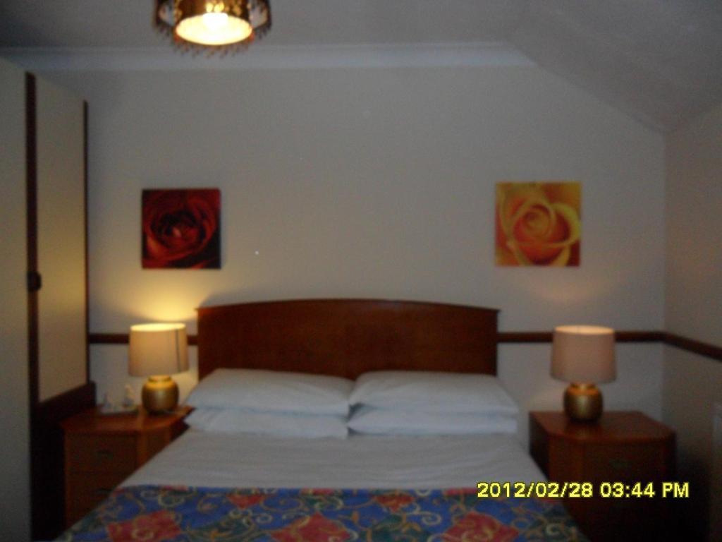 Thorpe Lodge Hotel Peterborough Cameră foto