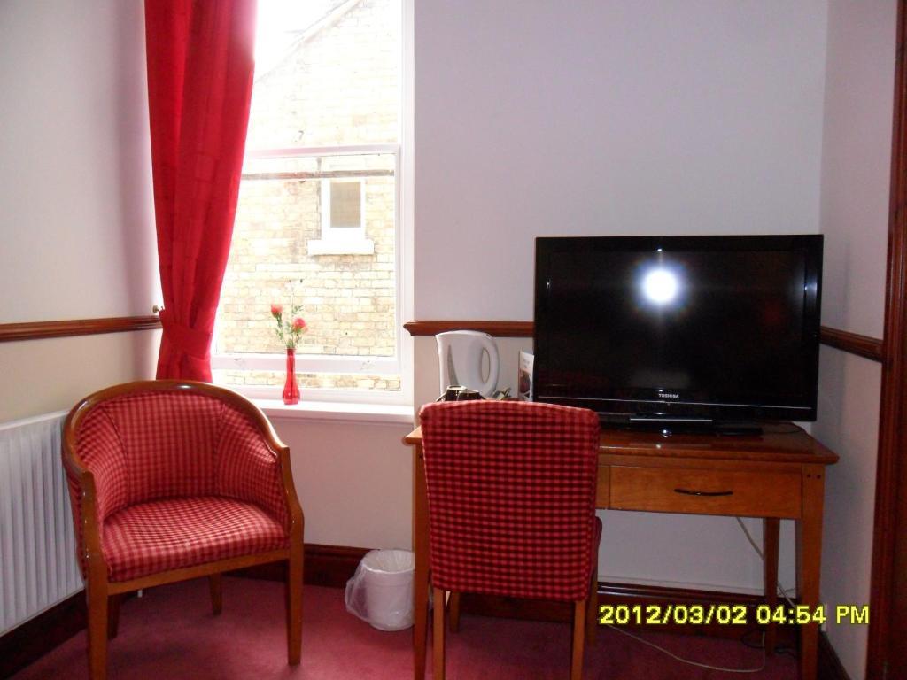 Thorpe Lodge Hotel Peterborough Cameră foto