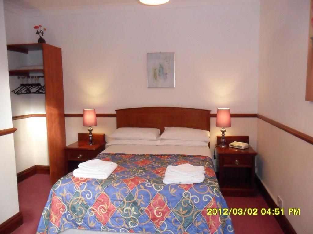 Thorpe Lodge Hotel Peterborough Cameră foto