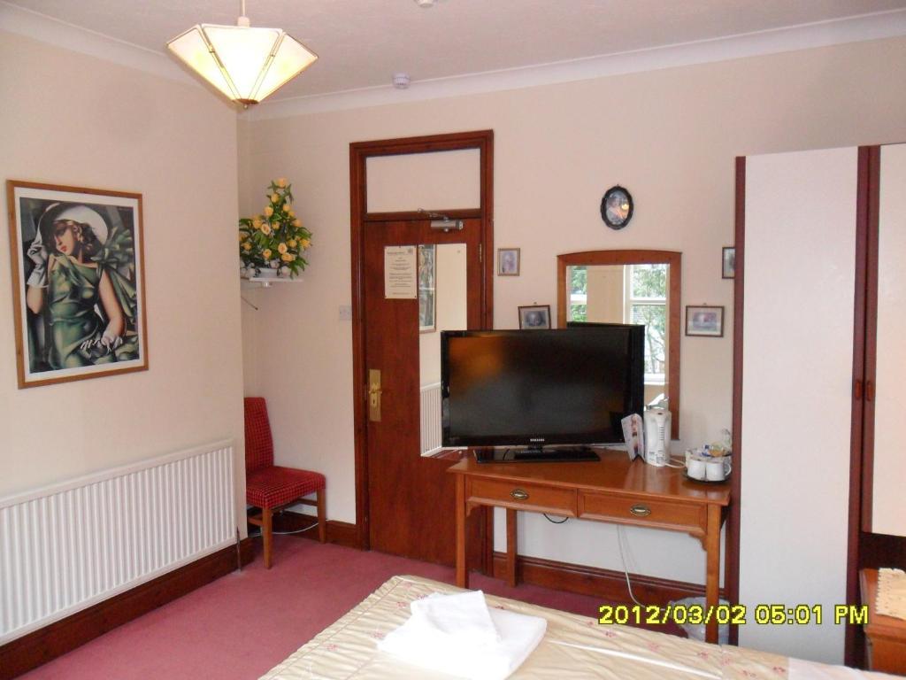 Thorpe Lodge Hotel Peterborough Cameră foto