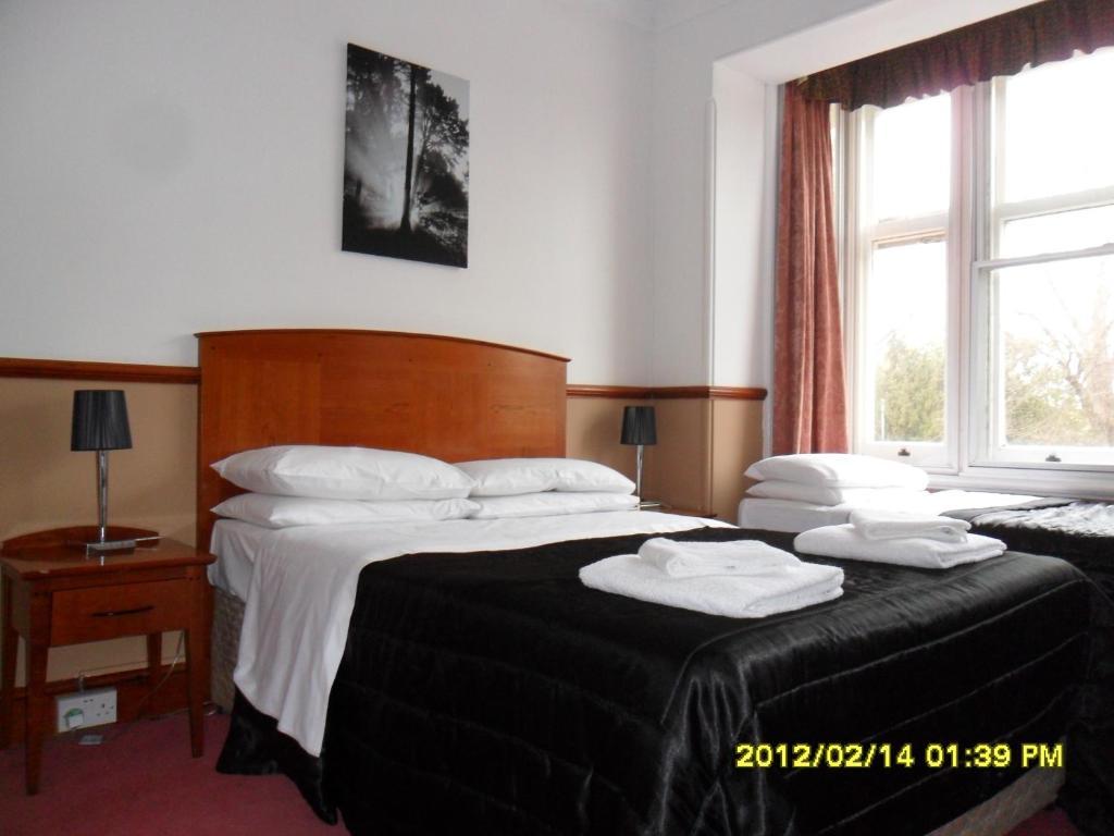 Thorpe Lodge Hotel Peterborough Cameră foto
